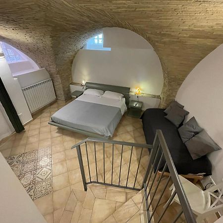 B&B Sacca Lanciano Ngoại thất bức ảnh
