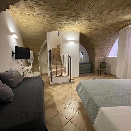 B&B Sacca Lanciano Ngoại thất bức ảnh