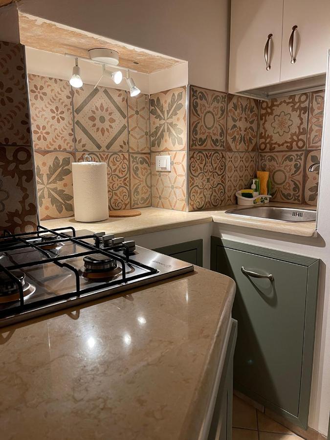 B&B Sacca Lanciano Ngoại thất bức ảnh