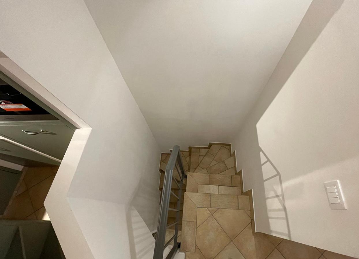 B&B Sacca Lanciano Ngoại thất bức ảnh