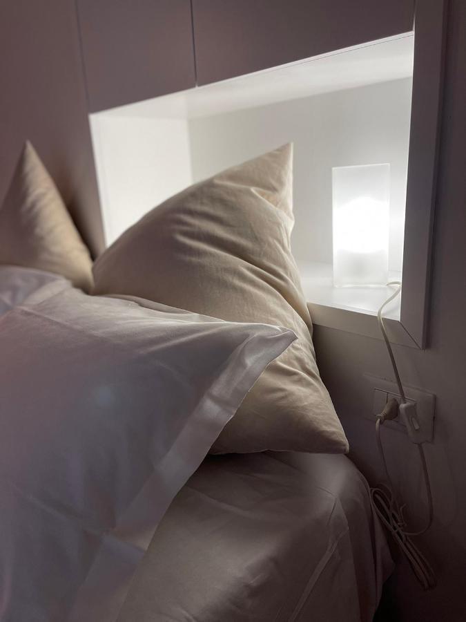 B&B Sacca Lanciano Ngoại thất bức ảnh