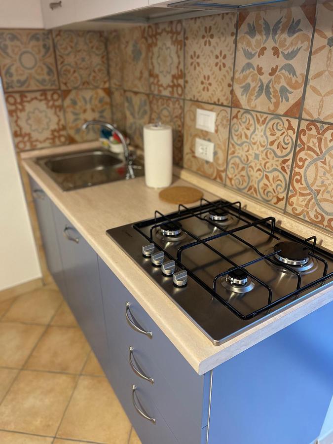 B&B Sacca Lanciano Ngoại thất bức ảnh