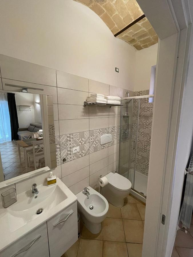 B&B Sacca Lanciano Ngoại thất bức ảnh
