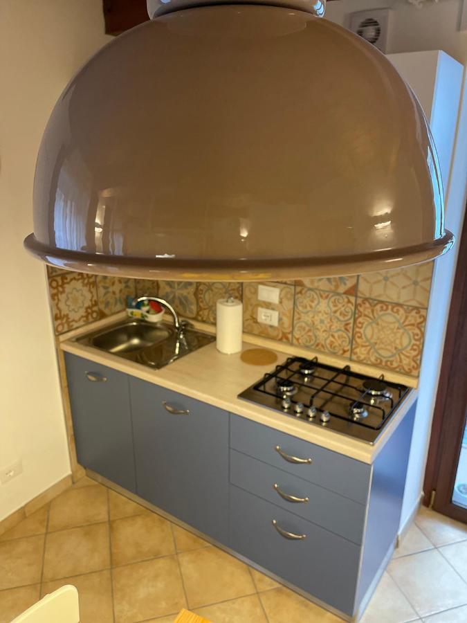 B&B Sacca Lanciano Ngoại thất bức ảnh