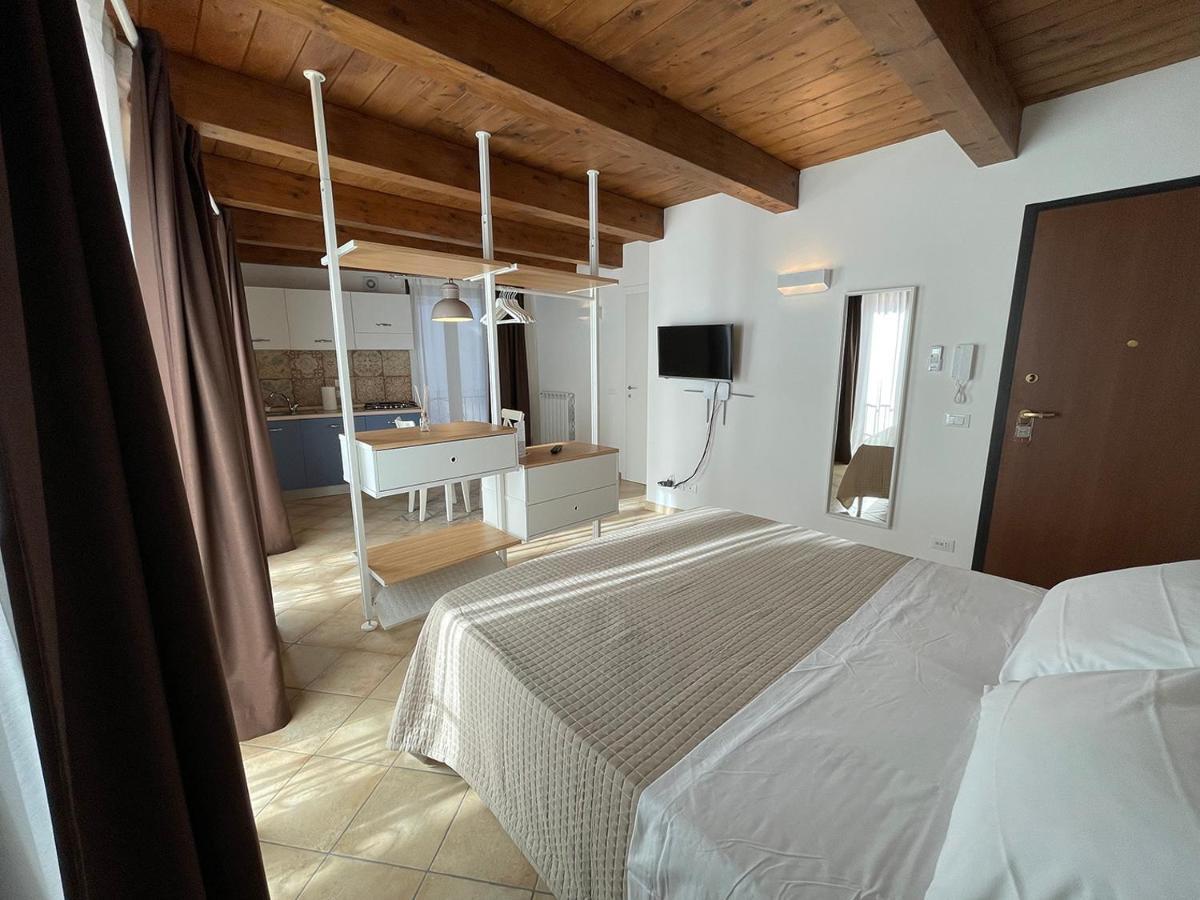 B&B Sacca Lanciano Ngoại thất bức ảnh