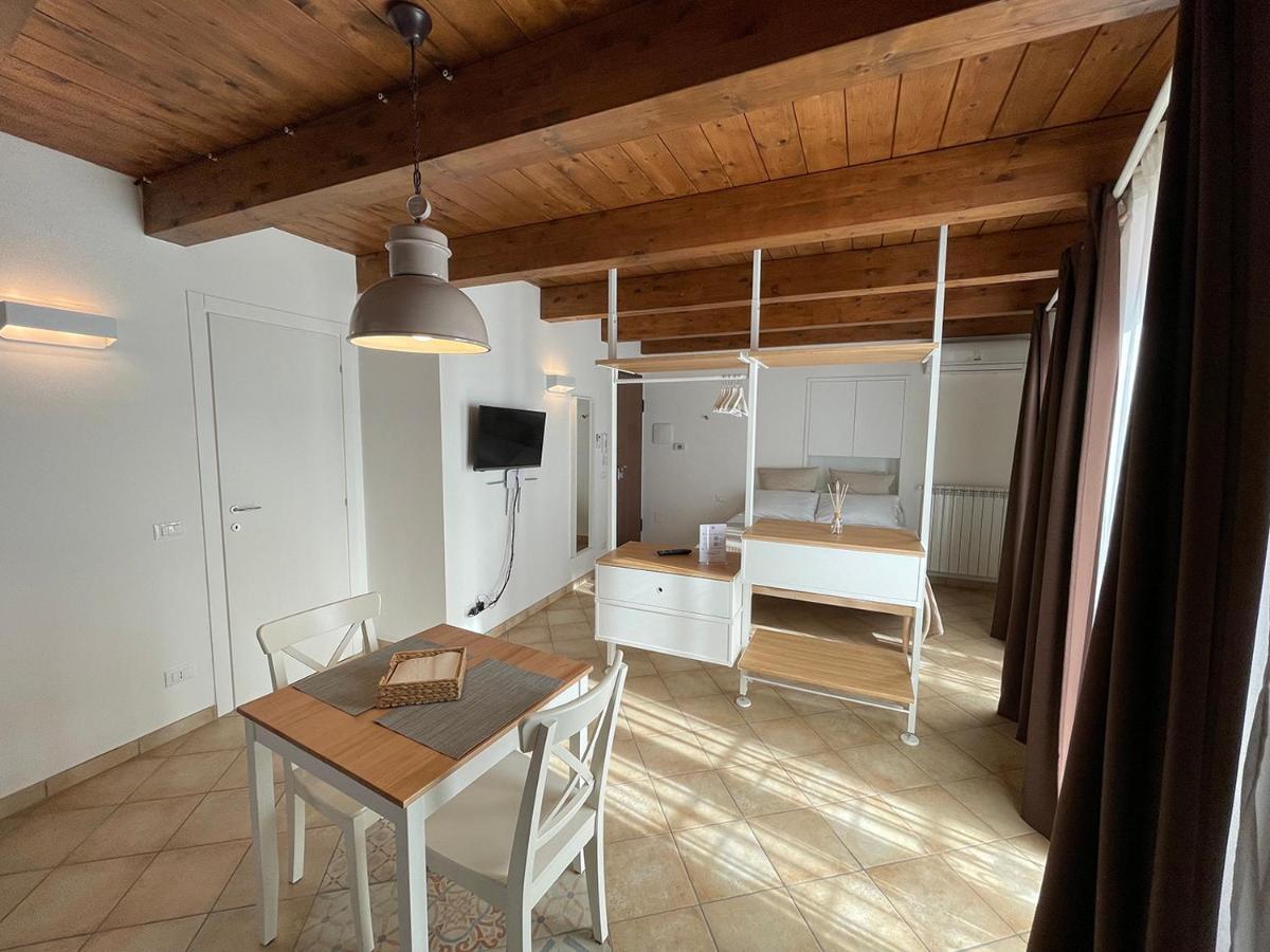 B&B Sacca Lanciano Ngoại thất bức ảnh