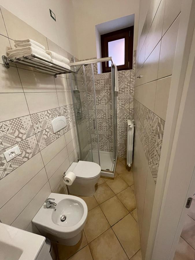 B&B Sacca Lanciano Ngoại thất bức ảnh