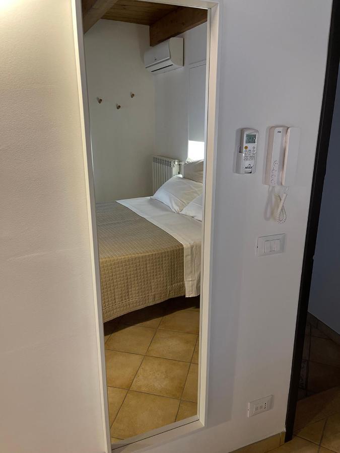 B&B Sacca Lanciano Ngoại thất bức ảnh