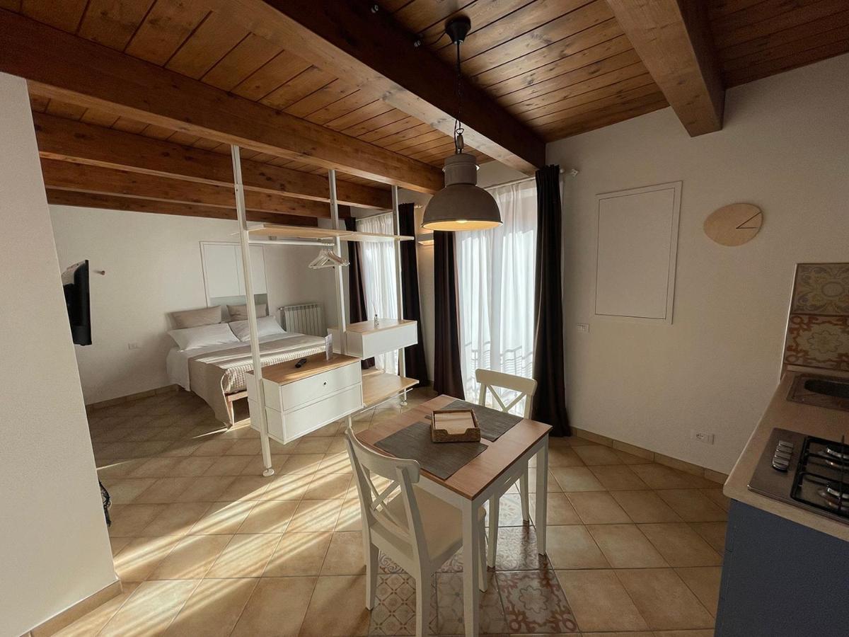 B&B Sacca Lanciano Ngoại thất bức ảnh