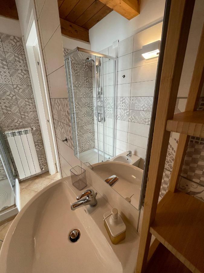 B&B Sacca Lanciano Ngoại thất bức ảnh