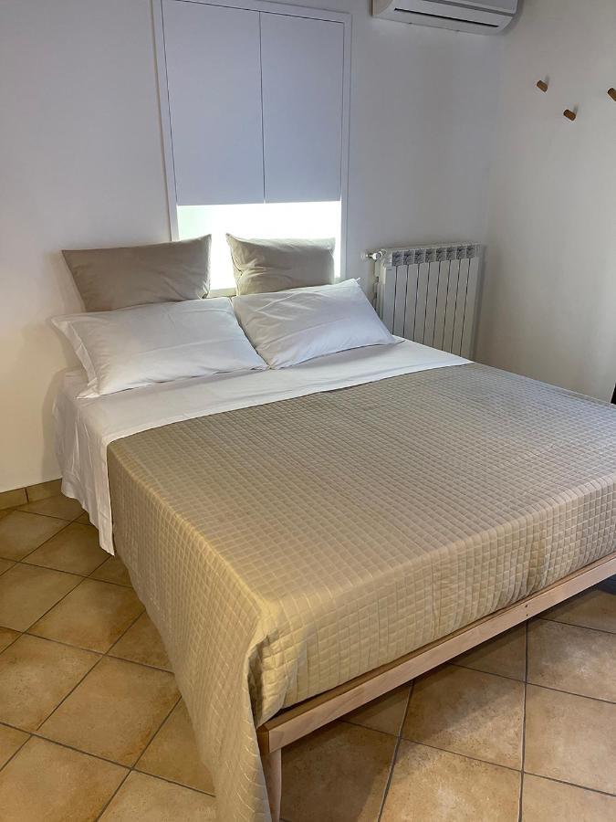 B&B Sacca Lanciano Ngoại thất bức ảnh