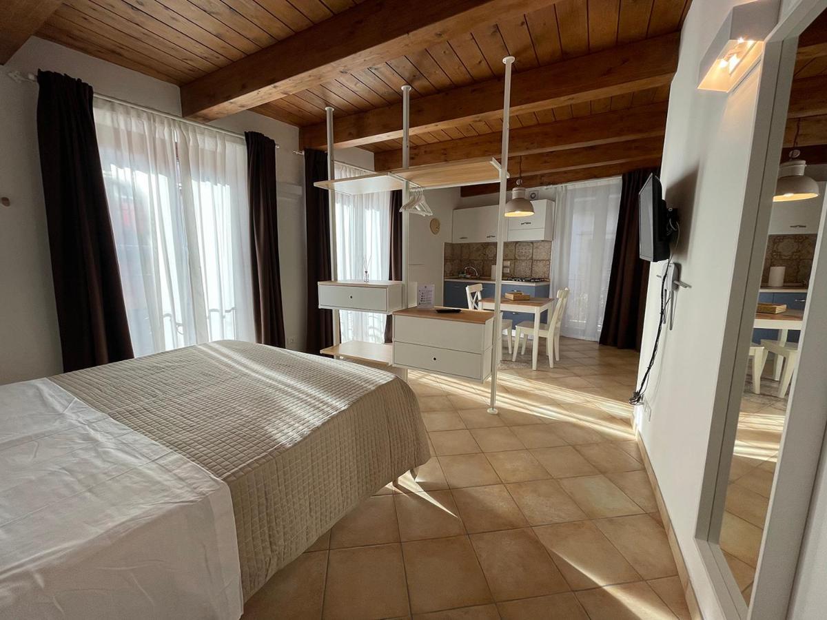 B&B Sacca Lanciano Ngoại thất bức ảnh