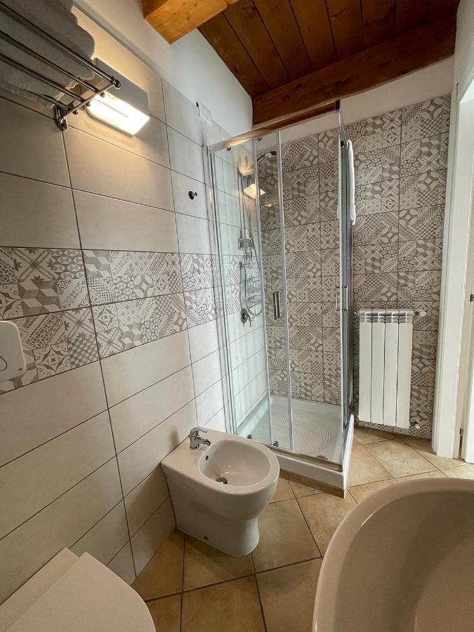 B&B Sacca Lanciano Ngoại thất bức ảnh