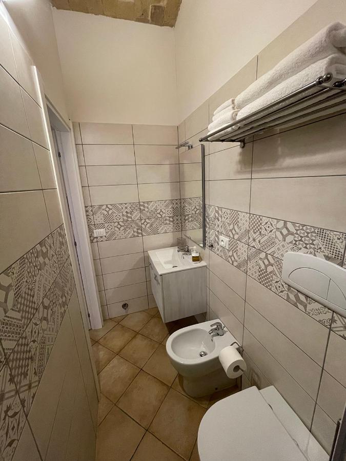 B&B Sacca Lanciano Ngoại thất bức ảnh