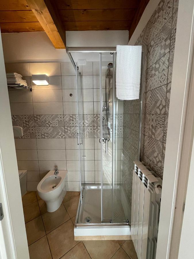 B&B Sacca Lanciano Ngoại thất bức ảnh