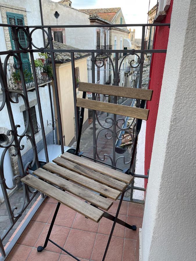 B&B Sacca Lanciano Ngoại thất bức ảnh