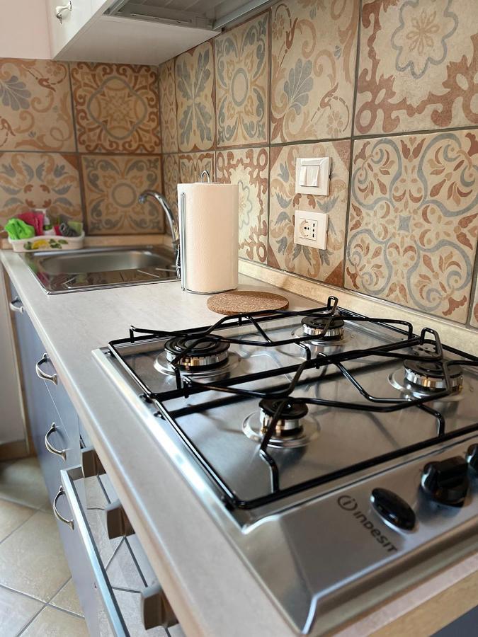 B&B Sacca Lanciano Ngoại thất bức ảnh