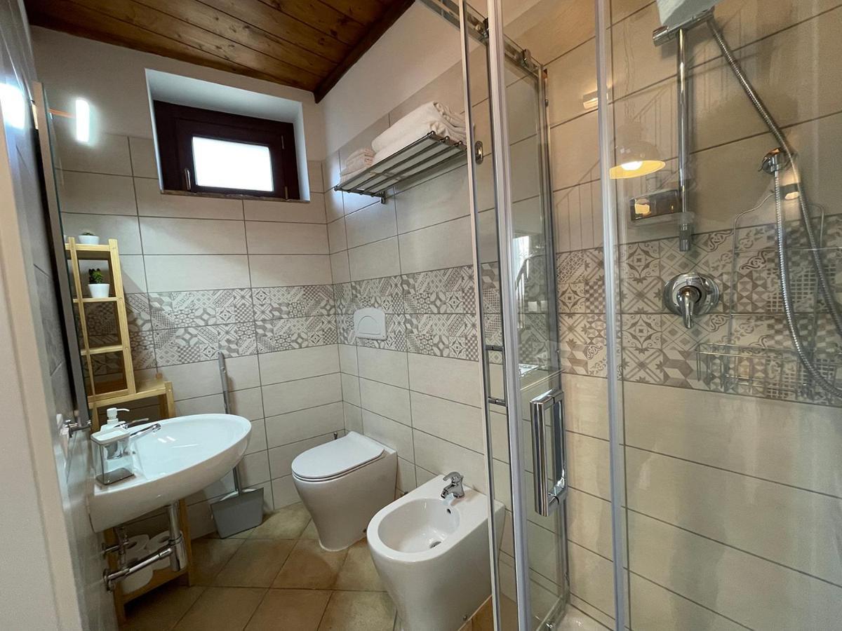 B&B Sacca Lanciano Ngoại thất bức ảnh