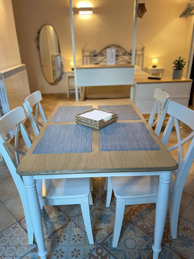 B&B Sacca Lanciano Ngoại thất bức ảnh