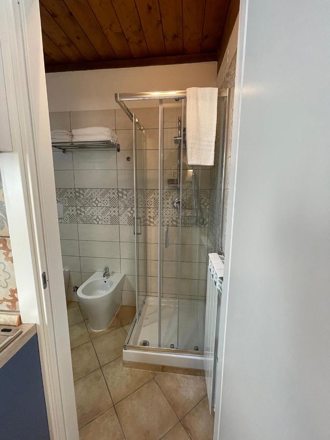 B&B Sacca Lanciano Ngoại thất bức ảnh
