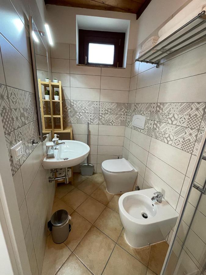 B&B Sacca Lanciano Ngoại thất bức ảnh