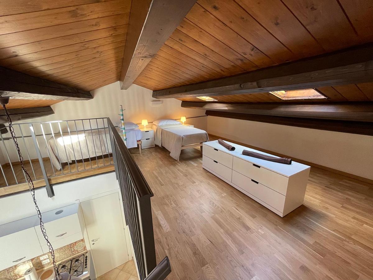 B&B Sacca Lanciano Ngoại thất bức ảnh