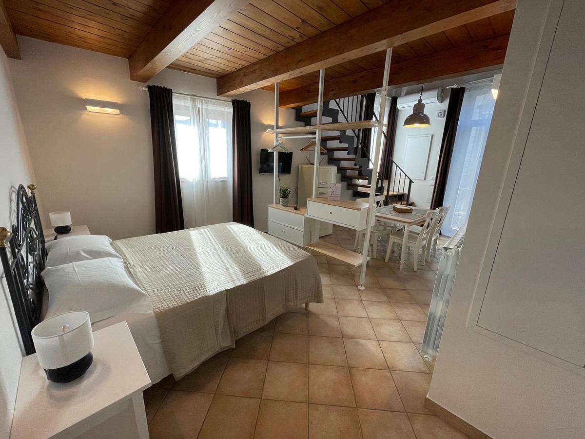 B&B Sacca Lanciano Ngoại thất bức ảnh