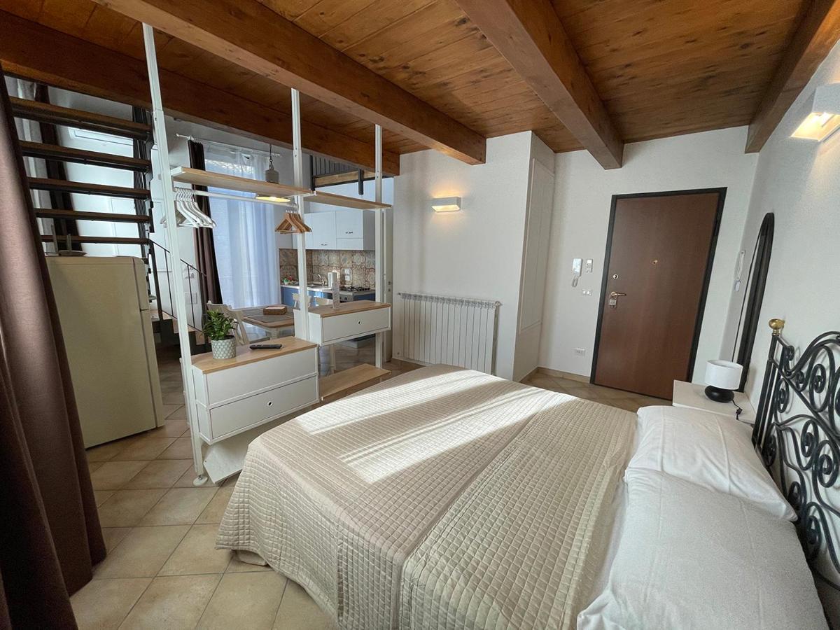 B&B Sacca Lanciano Ngoại thất bức ảnh