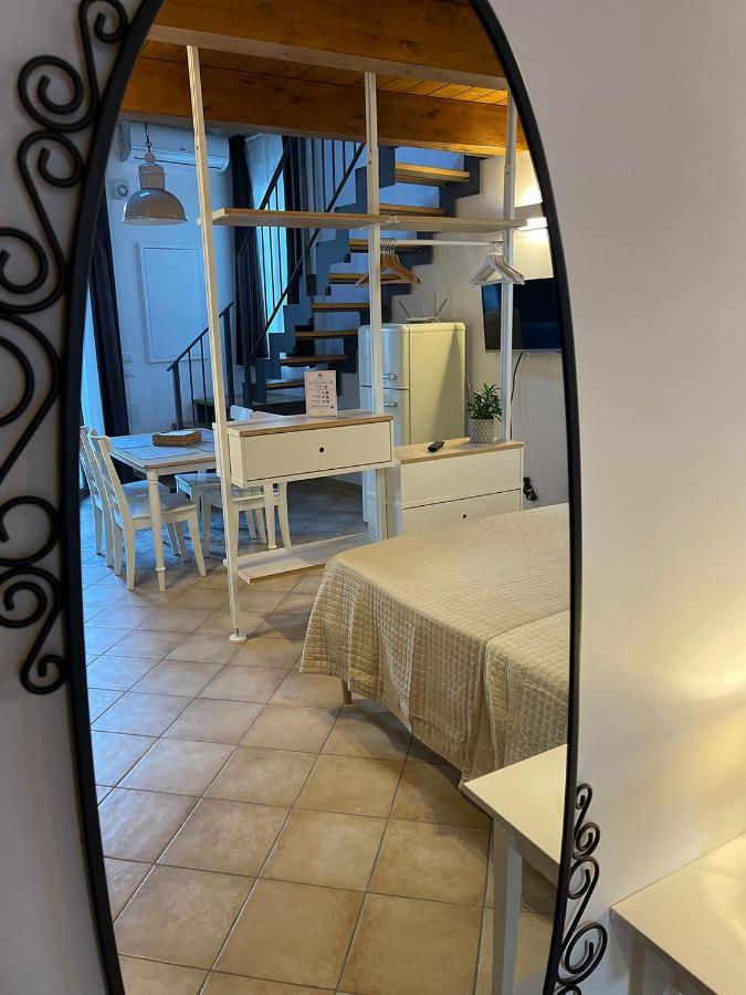 B&B Sacca Lanciano Ngoại thất bức ảnh