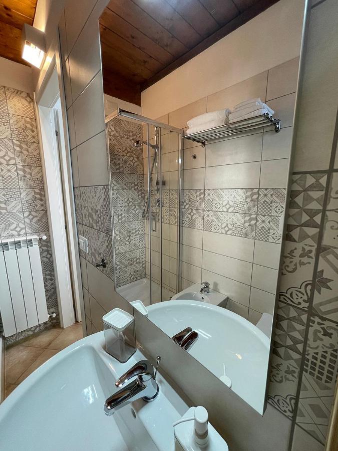 B&B Sacca Lanciano Ngoại thất bức ảnh