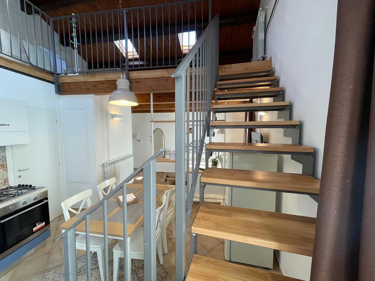 B&B Sacca Lanciano Ngoại thất bức ảnh