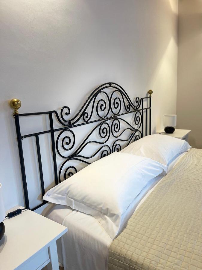 B&B Sacca Lanciano Ngoại thất bức ảnh