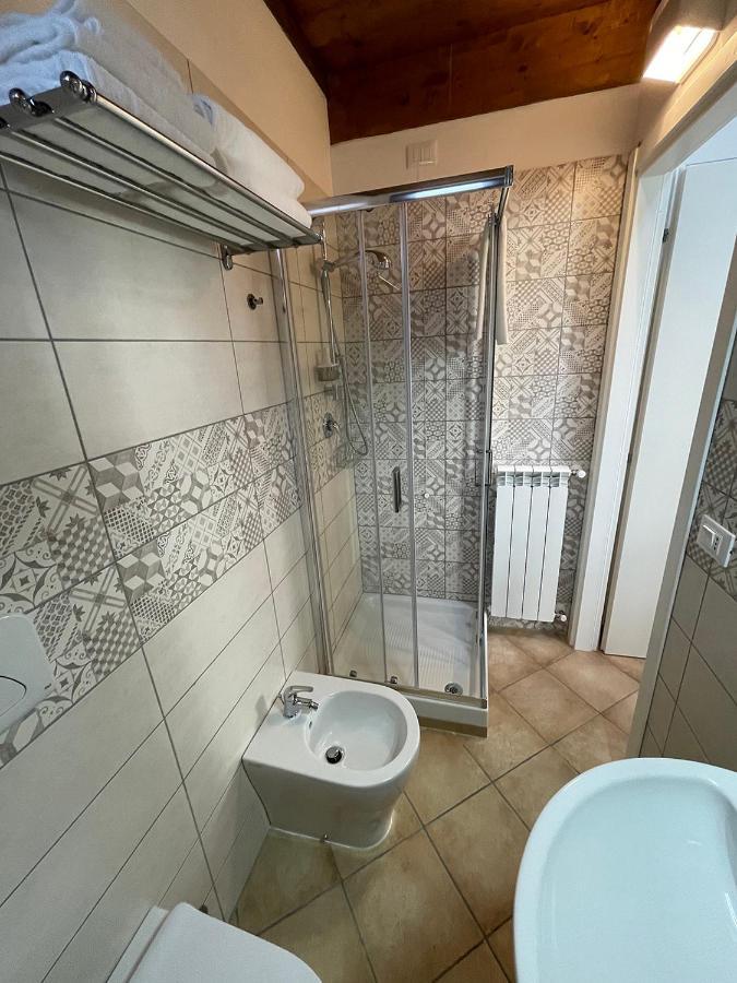 B&B Sacca Lanciano Ngoại thất bức ảnh